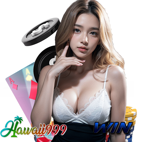 hawaii999 สมัครสมาชิก